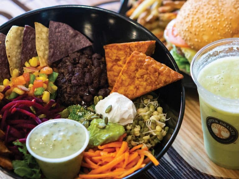 Our Copper Branch Franchises Foodtastic