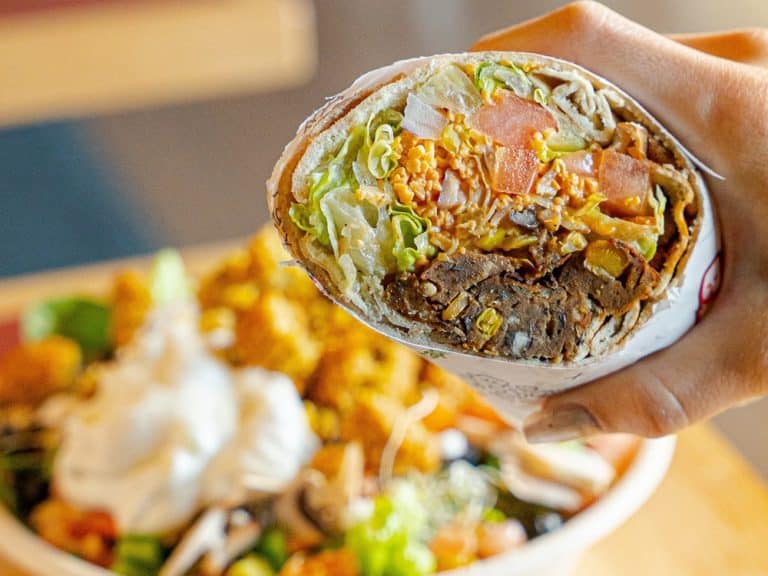 Our Pita Pit Franchises Foodtastic