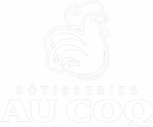 Au Coq Rôtisserie - Foodtastic